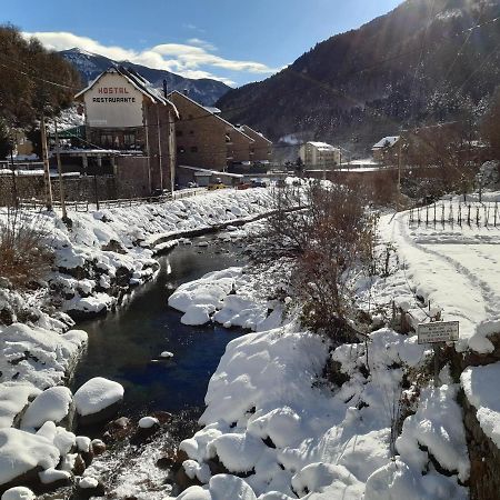 Apartamento En Pirineos بييلسا المظهر الخارجي الصورة