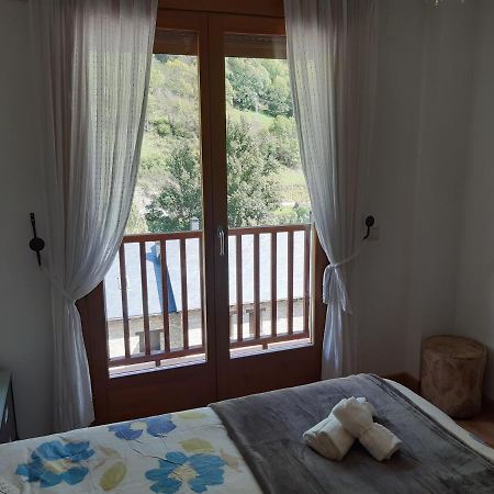 Apartamento En Pirineos بييلسا المظهر الخارجي الصورة