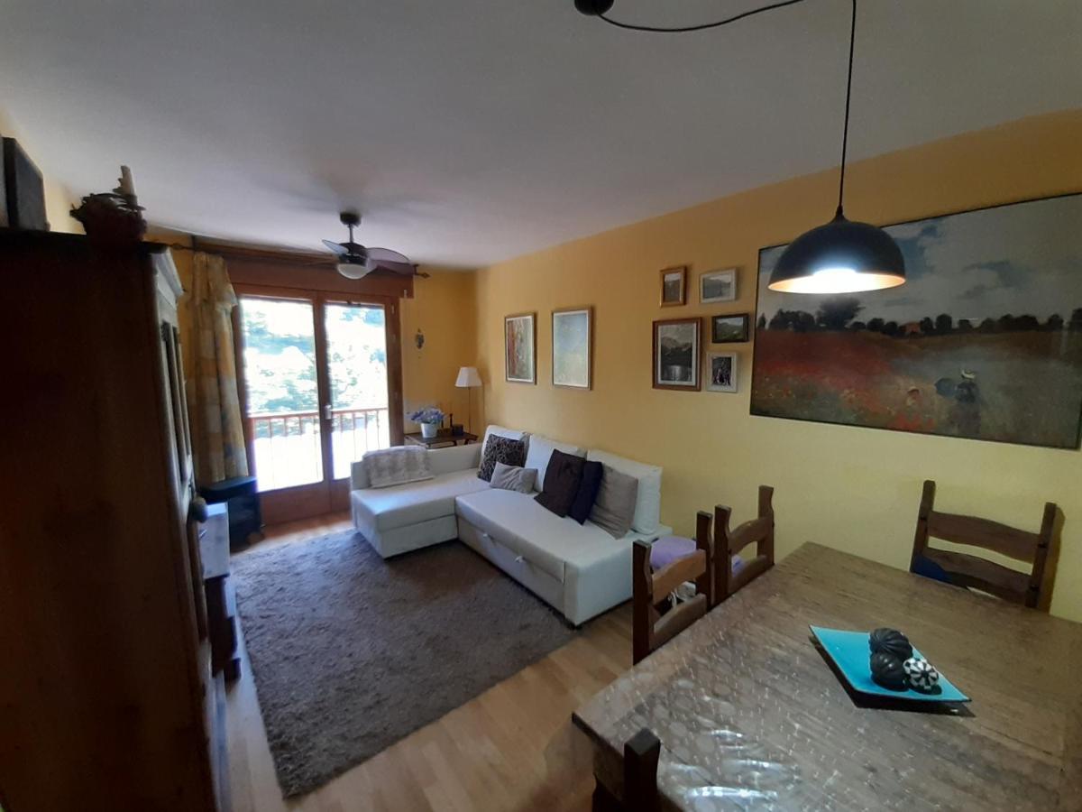 Apartamento En Pirineos بييلسا المظهر الخارجي الصورة