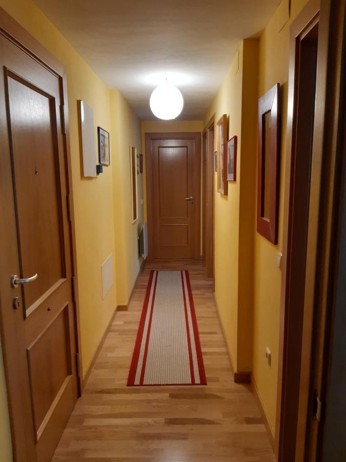 Apartamento En Pirineos بييلسا المظهر الخارجي الصورة