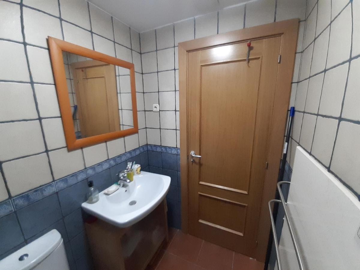 Apartamento En Pirineos بييلسا المظهر الخارجي الصورة