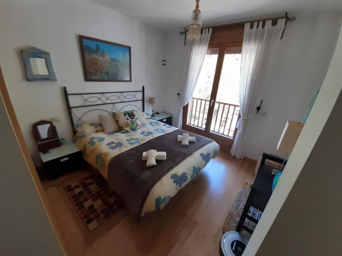 Apartamento En Pirineos بييلسا المظهر الخارجي الصورة