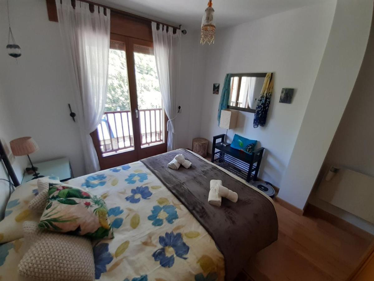 Apartamento En Pirineos بييلسا المظهر الخارجي الصورة