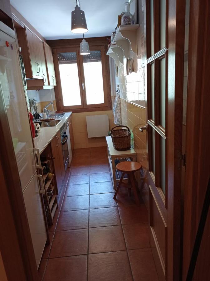 Apartamento En Pirineos بييلسا المظهر الخارجي الصورة